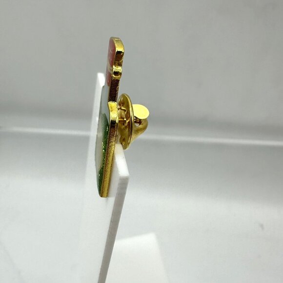 Polyjuice Potion Enamel Pin Collectible Lapel Pin Backpack Hat Lanyard - Picture 6 of 7